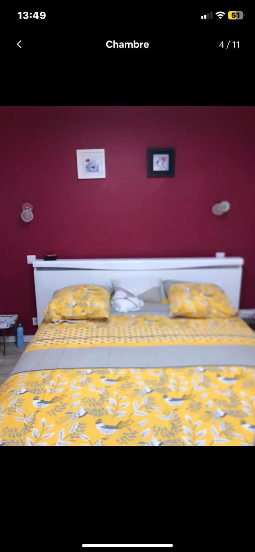 Petite Maison Independante A La Campagne Le Vigen Zewnętrze zdjęcie